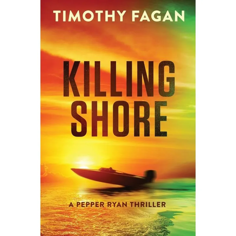 Killing Shore
