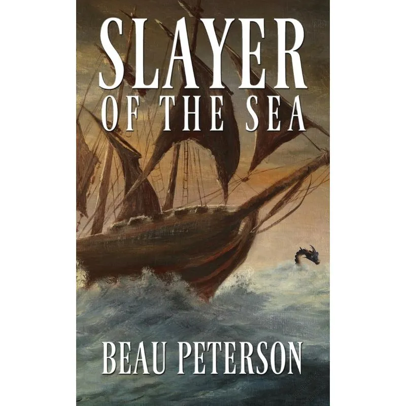 Slayer of the Sea