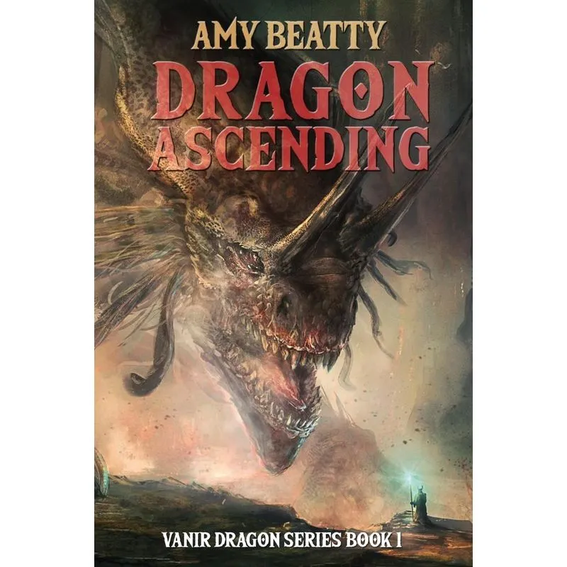 Dragon Ascending