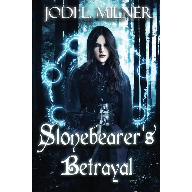 Stonebearers Betrayal