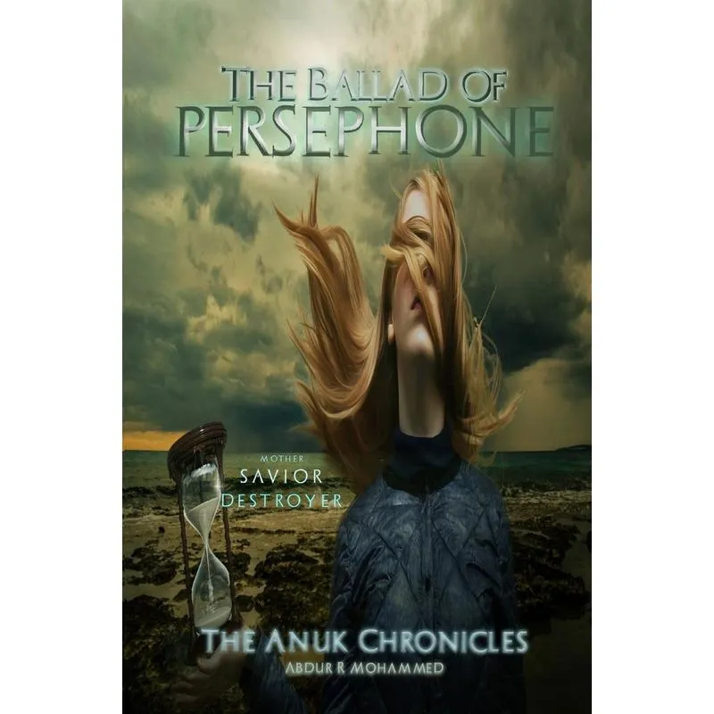The Ballad of Persephone