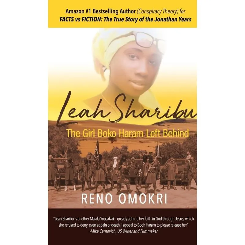 Leah Sharibu