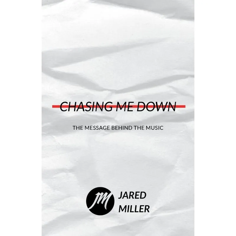 Chasing Me Down