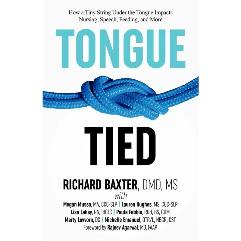 Tongue-Tied