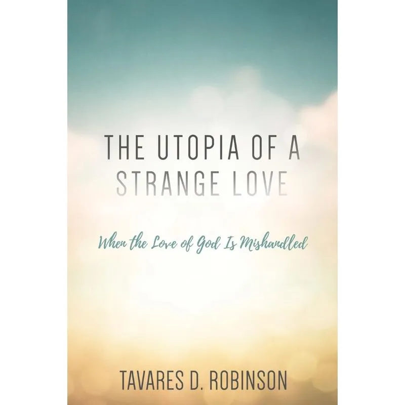 The Utopia of a Strange Love