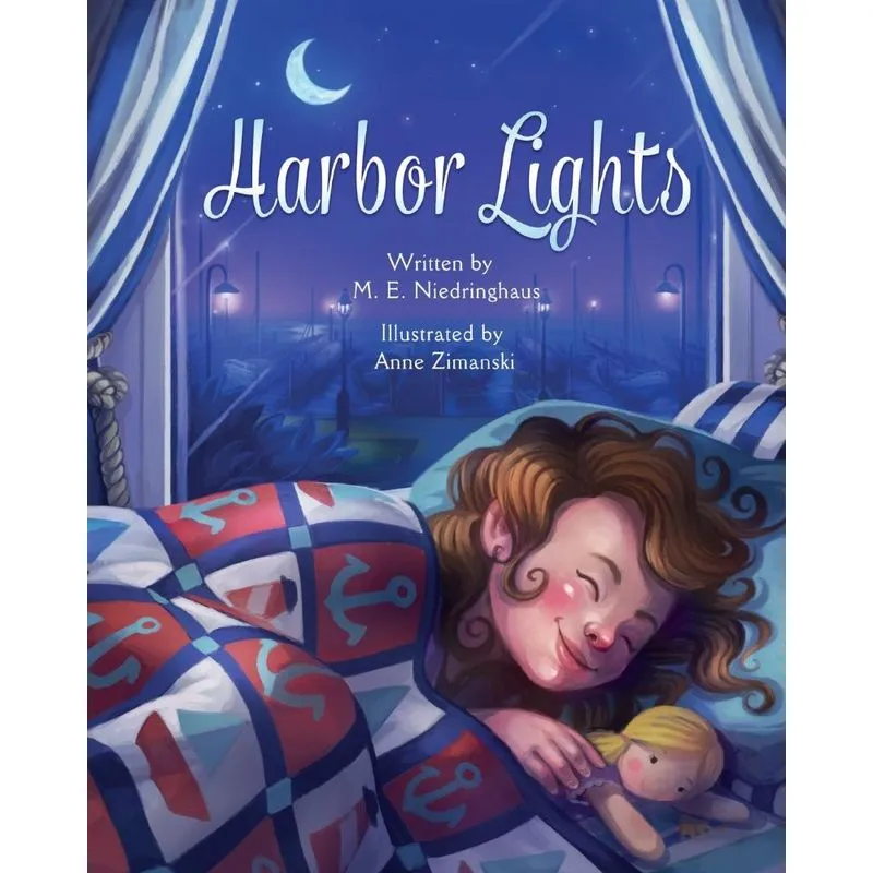 Harbor Lights