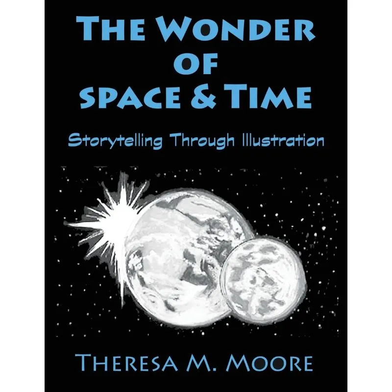The Wonder of Space & Time