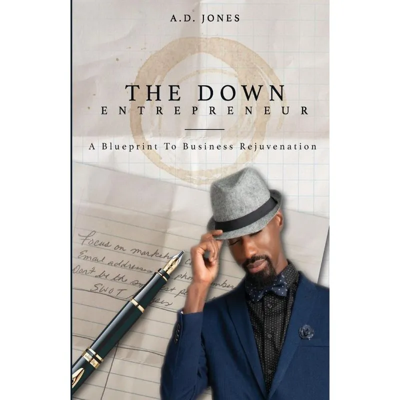 The Down Entrepreneur