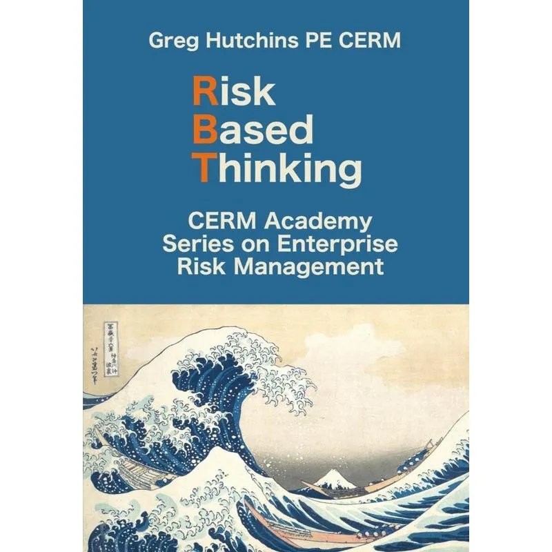 Risk Based Thinking