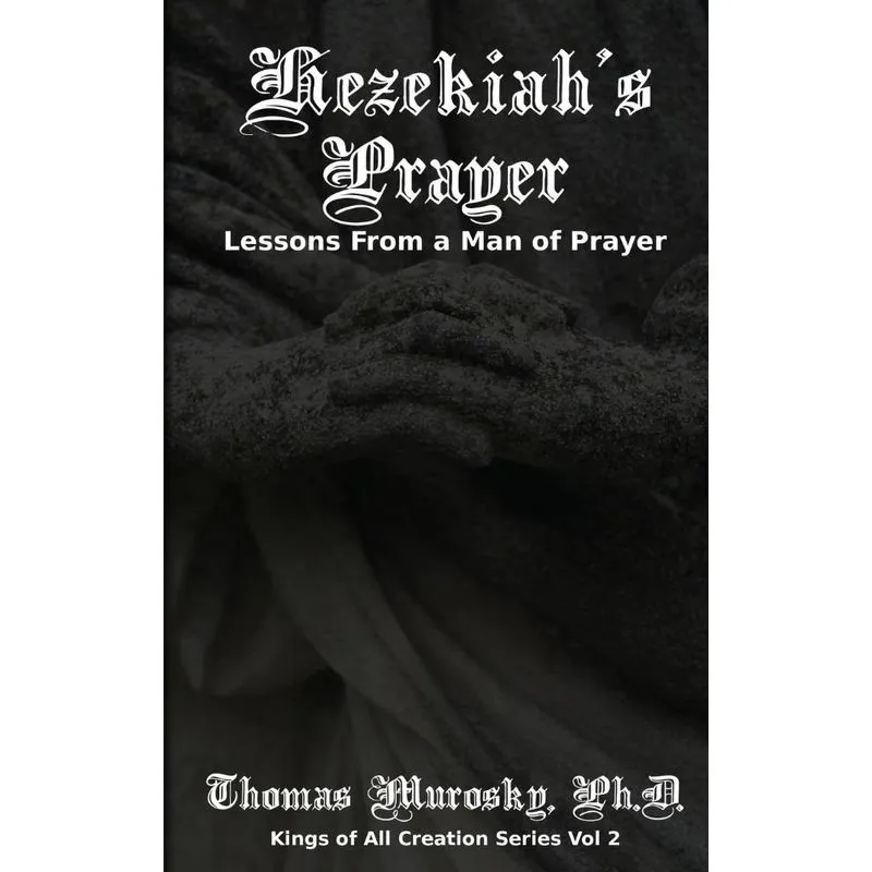 Hezekiahs Prayer