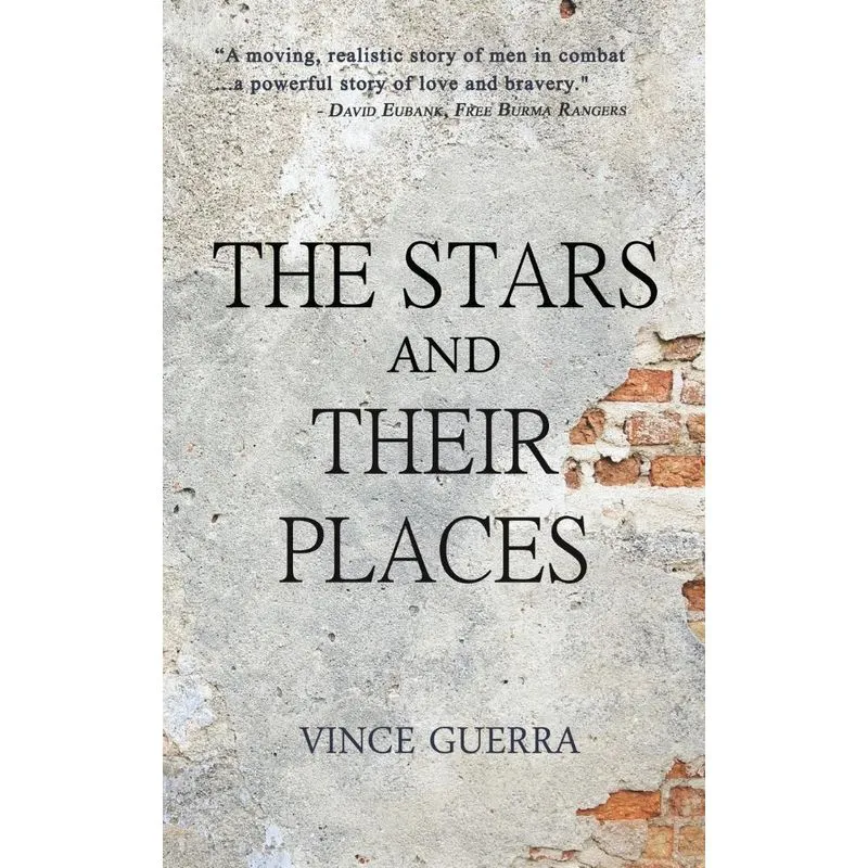 The Stars and Their Places