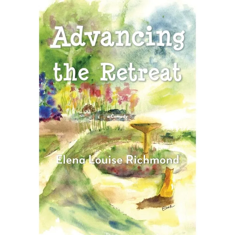 Advancing The Retreat