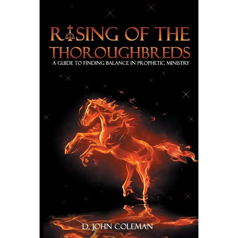 Rising of the Thoroughbreds