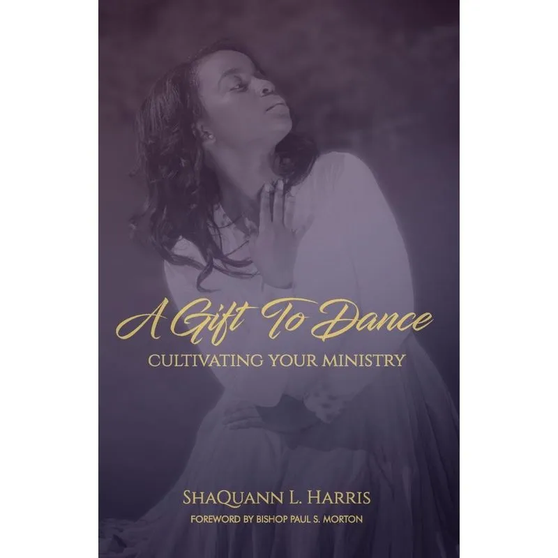 A Gift To Dance