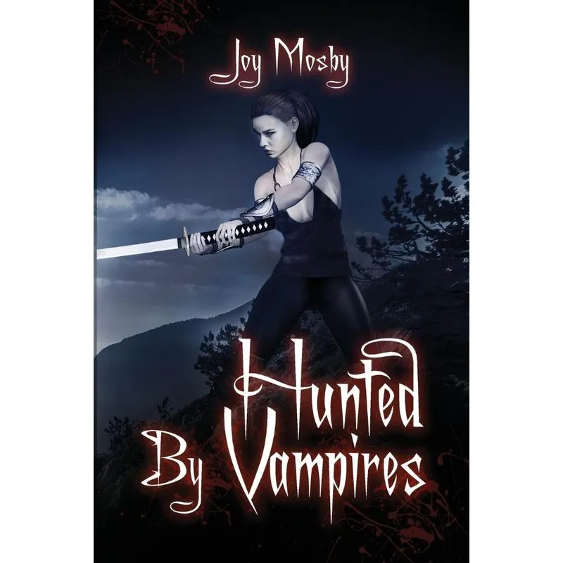 Hunted by Vampires