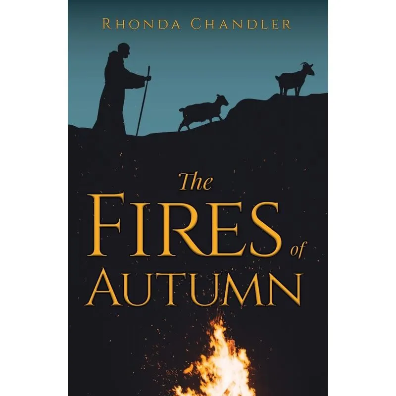 The Fires of Autumn