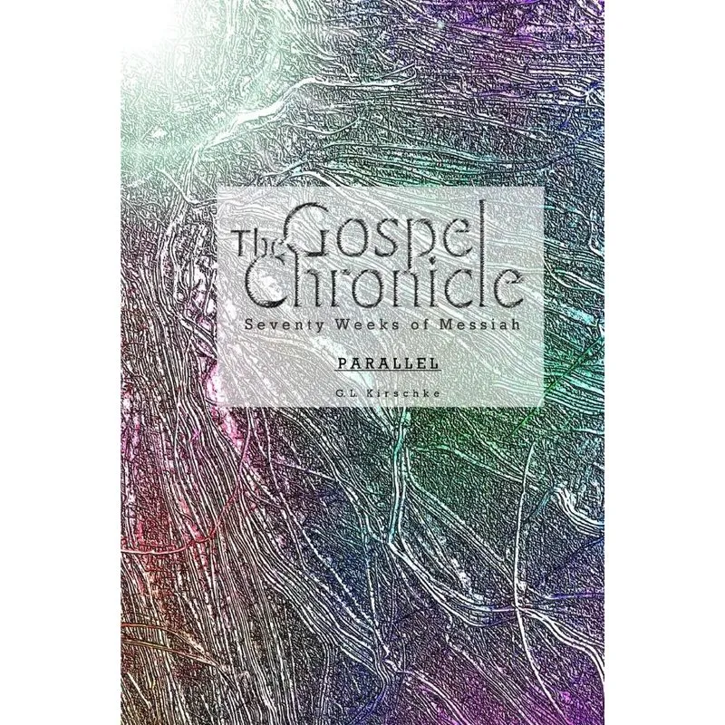 The Gospel Chronicle