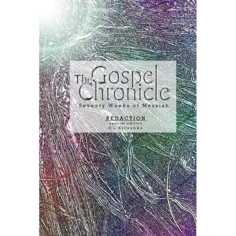 The Gospel Chronicle