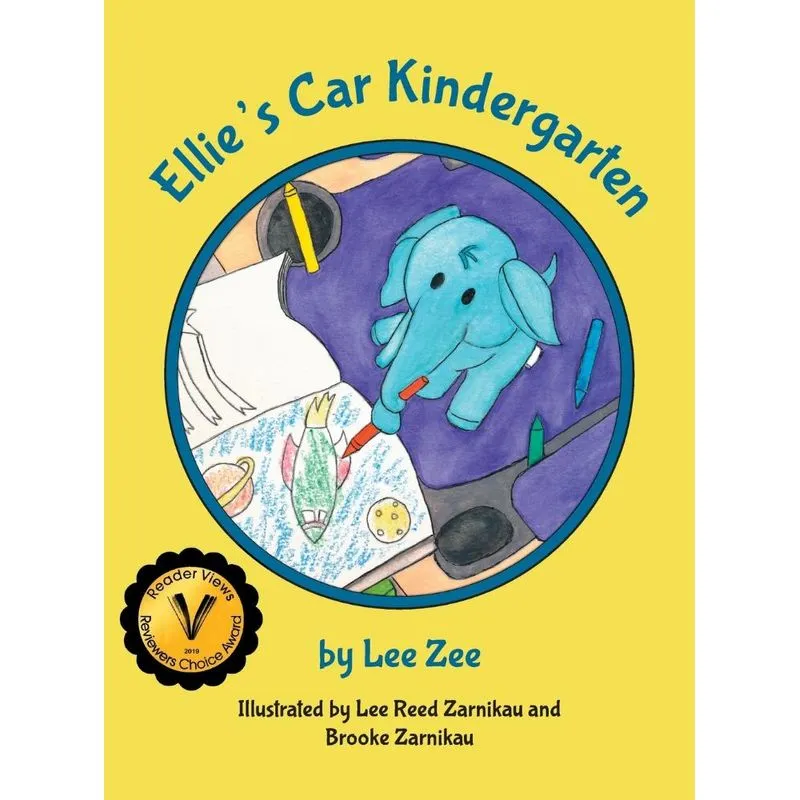Ellies Car Kindergarten