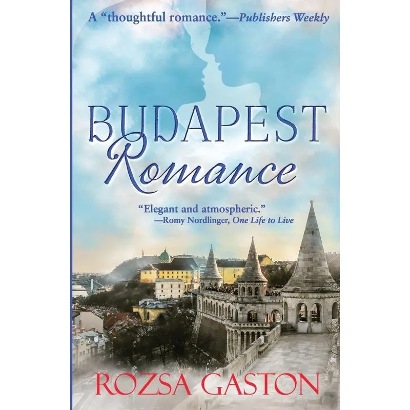 Budapest Romance