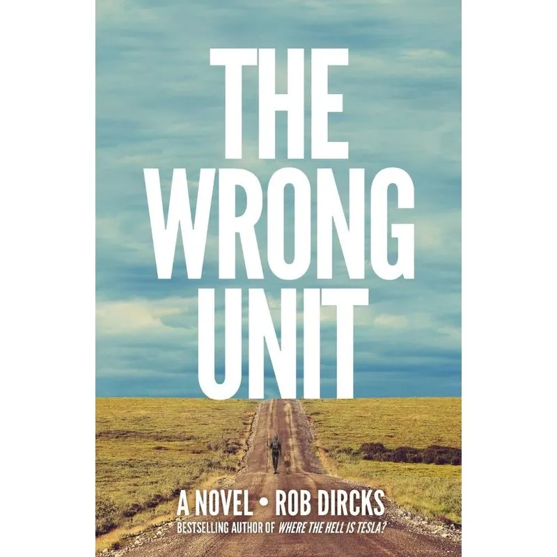 The Wrong Unit