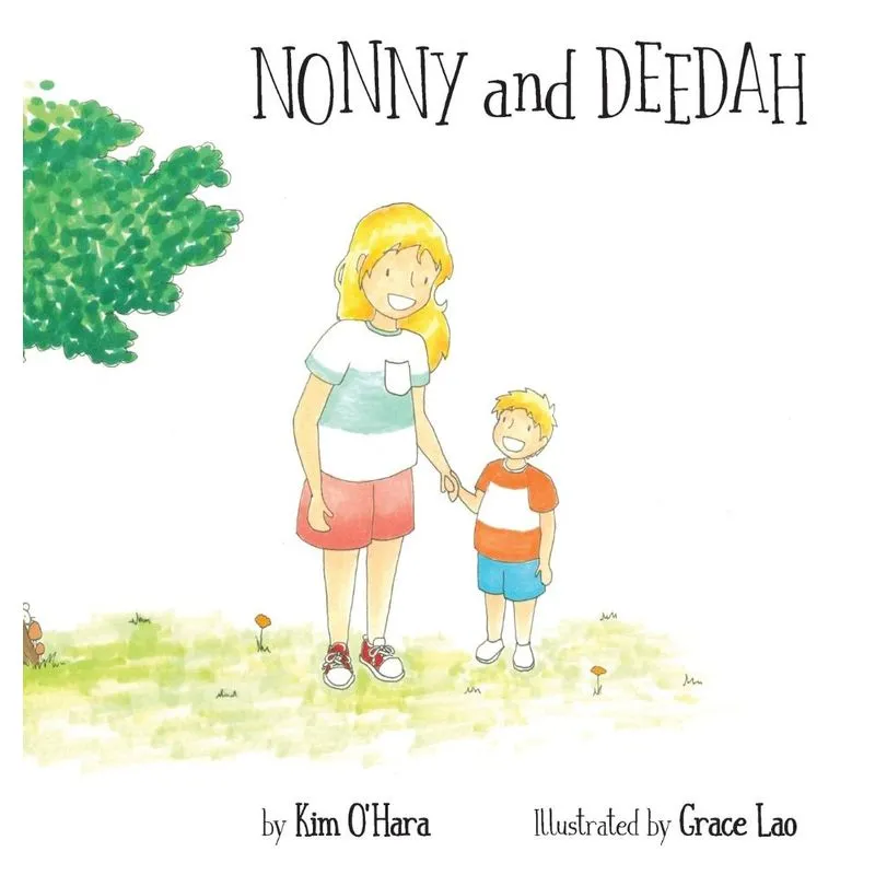 Nonny and Deedah