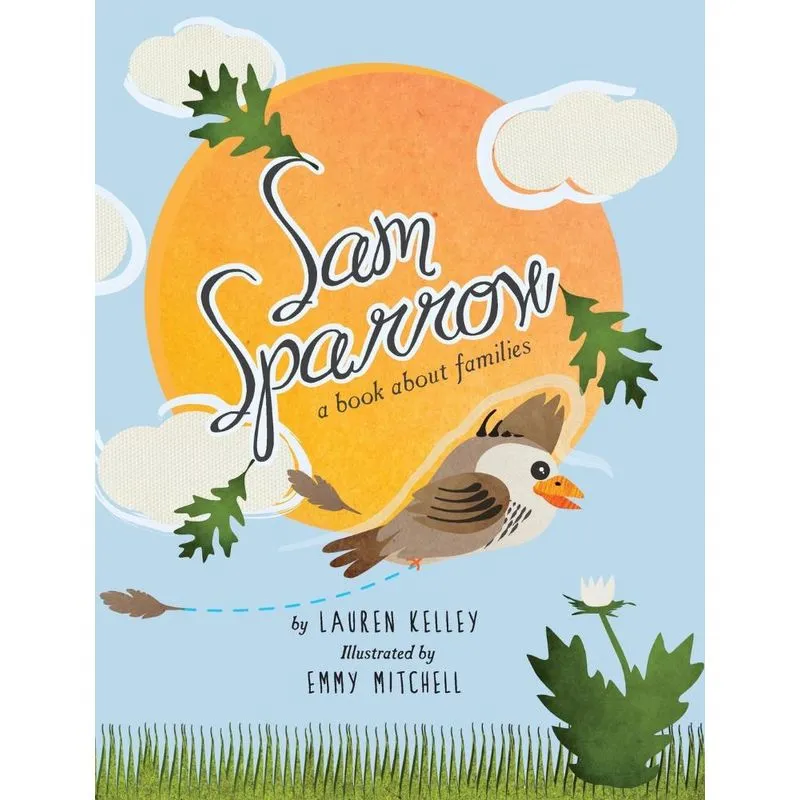 Sam Sparrow