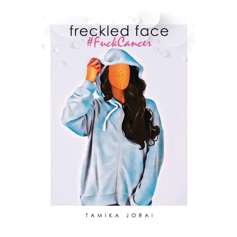 Freckled Face