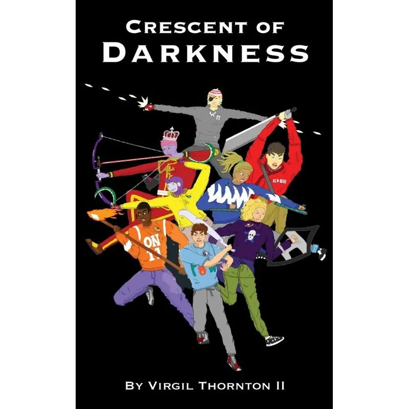 Crescent of Darkness