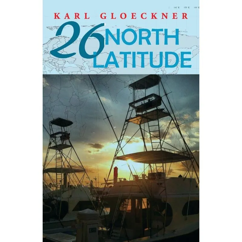 26 North Latitude