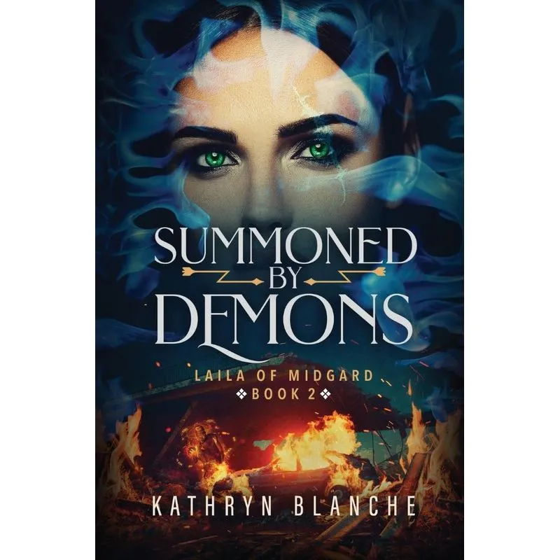 Summoned by Demons