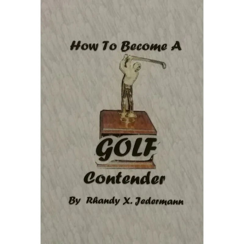 How To Become A Golf Contender
