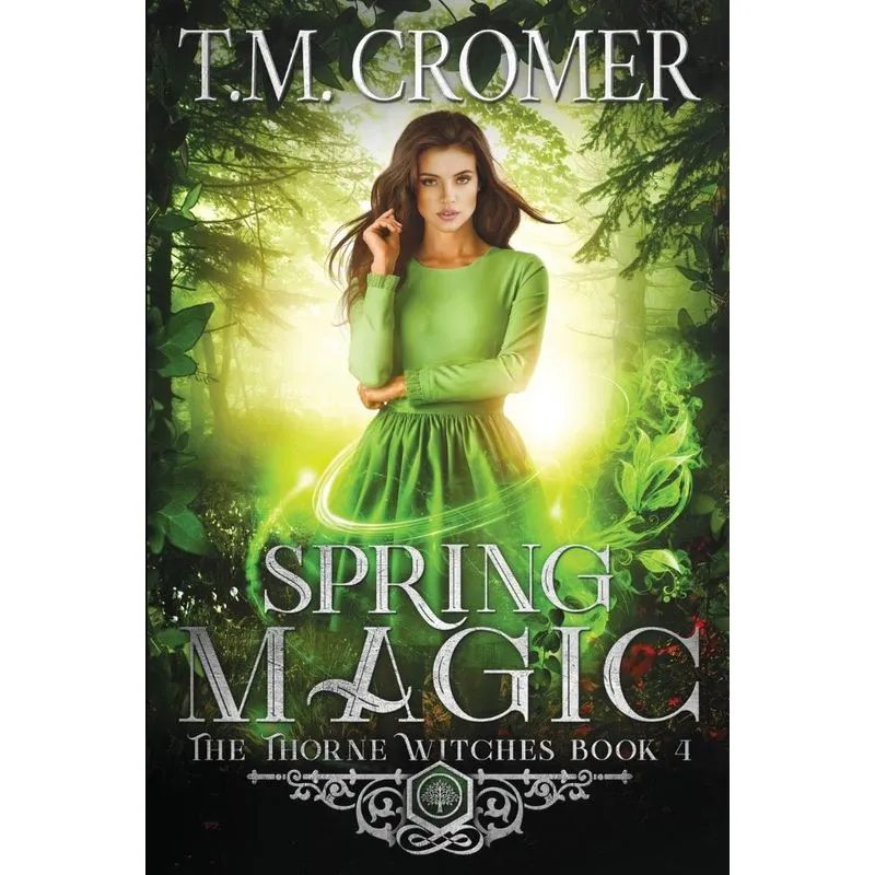 Spring Magic