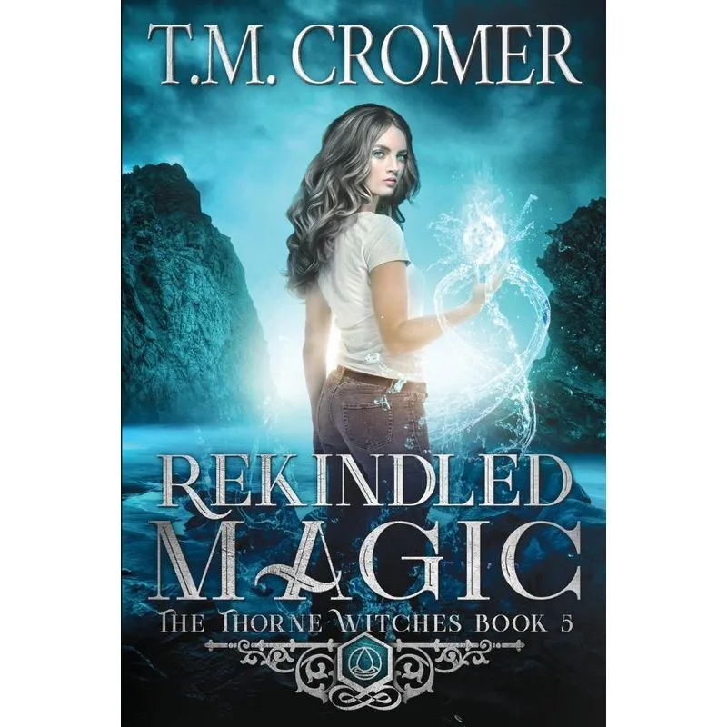 Rekindled Magic