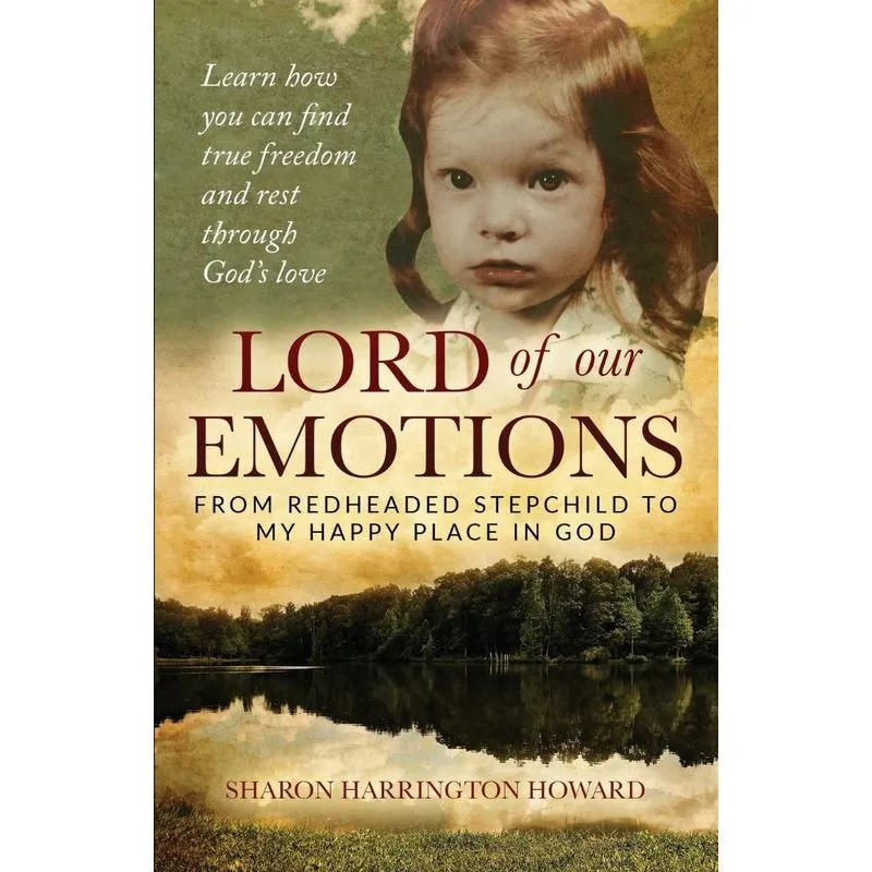 Lord Of Our Emotions