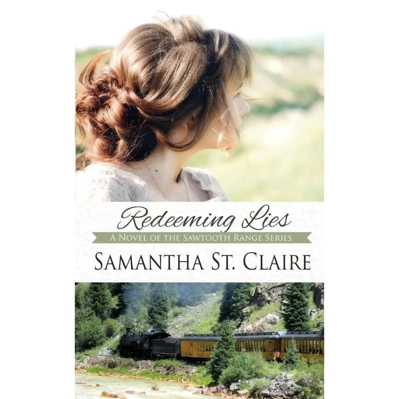 Redeeming Lies