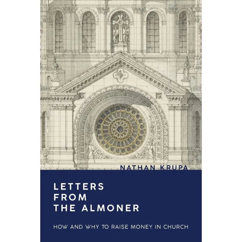Letters from the Almoner