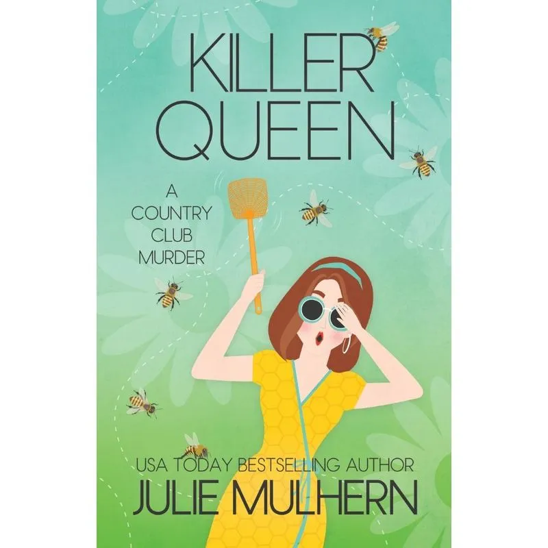 Killer Queen