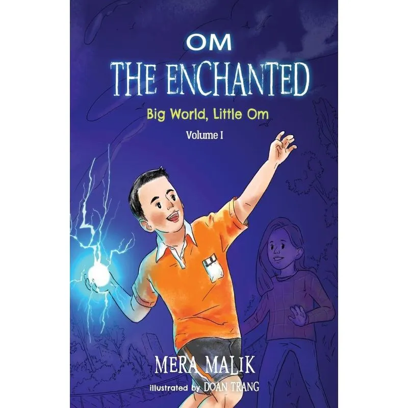 Om the Enchanted