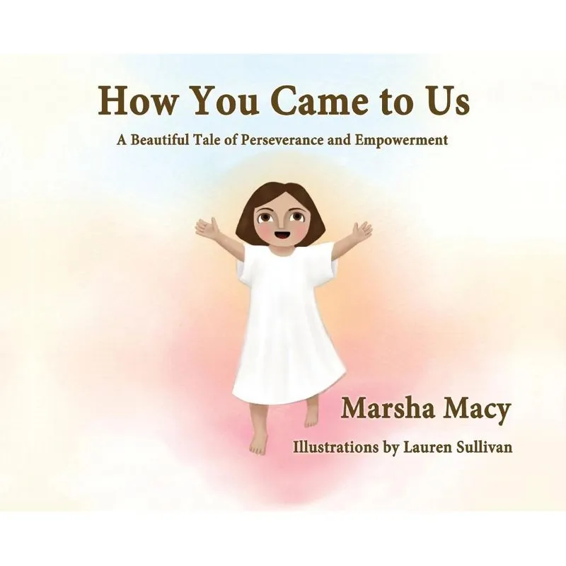 How You Came to Us