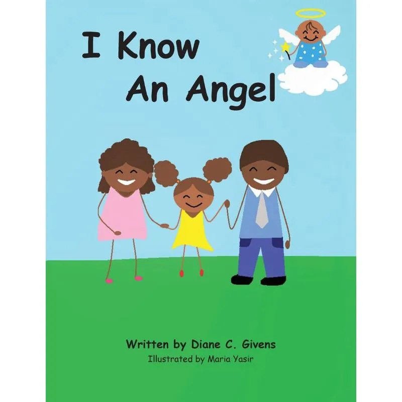 I Know An Angel