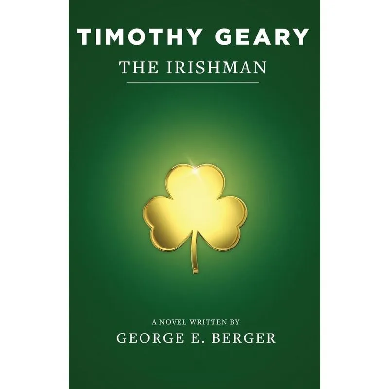 Timothy Geary