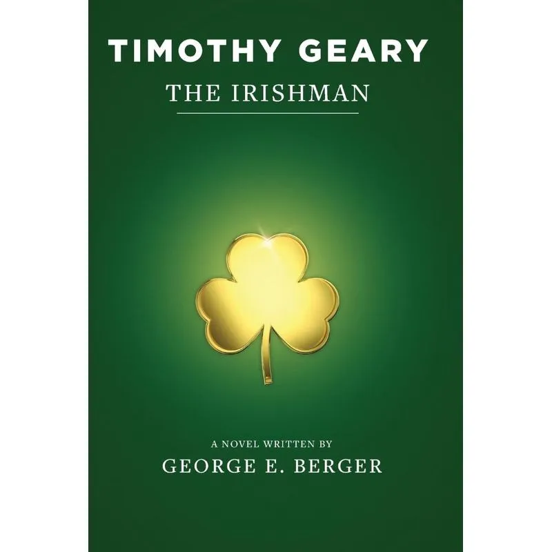 Timothy Geary