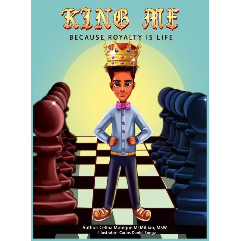 King Me