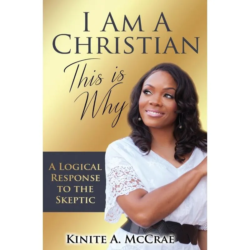 I Am A Christian, This Is Why