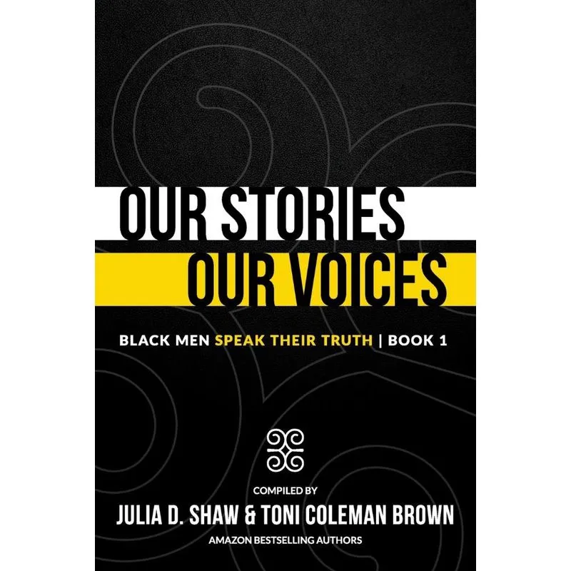 Our Stories, Our Voices