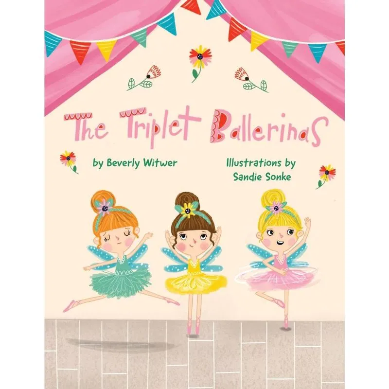 The Triplet Ballerinas
