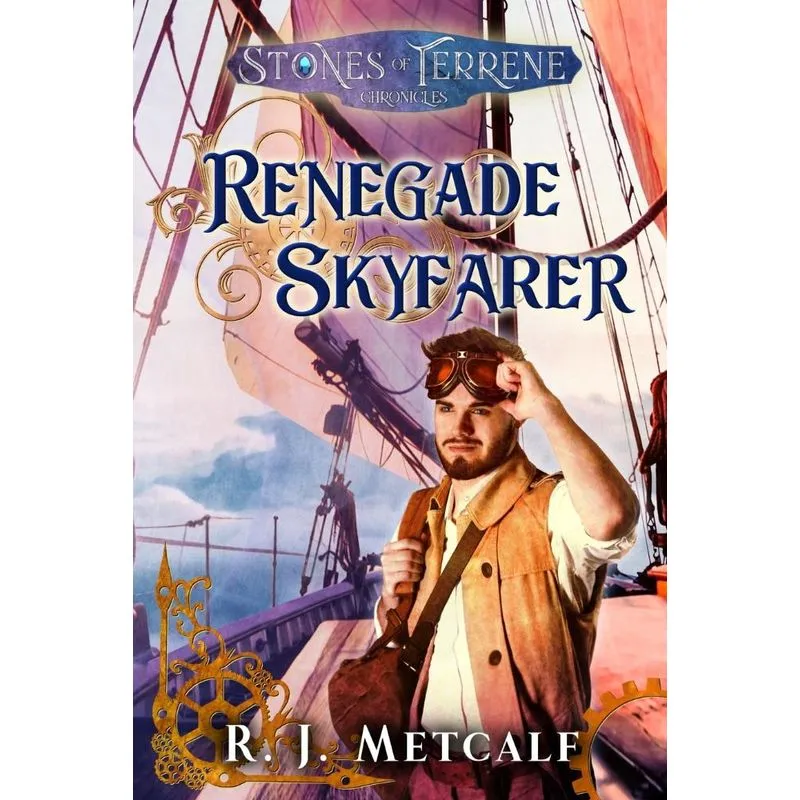 Renegade Skyfarer