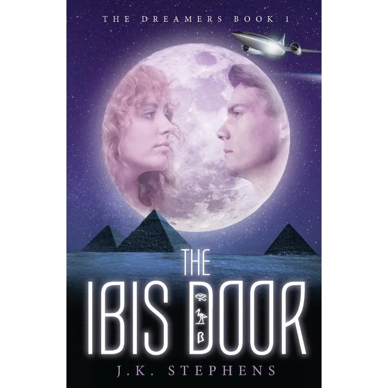 The Ibis Door