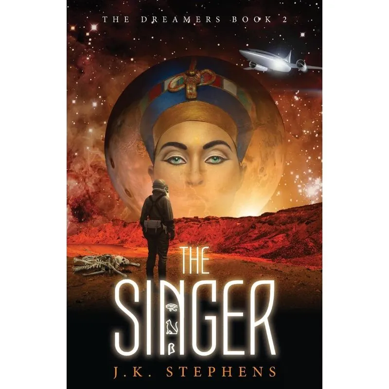 The Singer